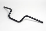 Guidon aluminium anodisé - TAKEGAWA - Monkey 125 / Dax 125 / GROM-MSX125