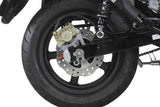 Support d'étrier arrière 2 pistons (84 mm) - TAKEGAWA - Dax 125