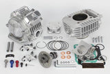 طقم محرك KITACO 181 DOHC