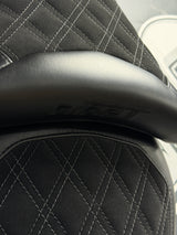 Garnissage de selle pour BMW R NINE T ( 2014 à 2024 )