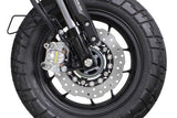 Étrier de frein avant 2 pistons aluminium CNC - TAKEGAWA - Monkey / Dax 125 / GROM