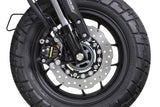Étrier de frein avant 2 pistons aluminium CNC - TAKEGAWA - Monkey / Dax 125 / GROM