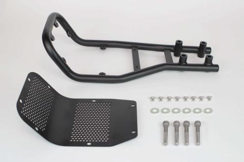 Schema protettiva Kitaco - Honda Monkey 125