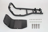 Schema protettiva Kitaco - Honda Monkey 125