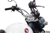 Pontet de guidon ajustable - TAKEGAWA - Monkey / Dax / GROM / CT125