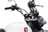 Pontet de guidon ajustable - TAKEGAWA - Monkey / Dax / GROM / CT125
