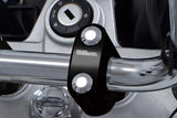 Pontet de guidon ajustable - TAKEGAWA - Monkey / Dax / GROM / CT125