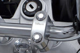 Pontet de guidon ajustable - TAKEGAWA - Monkey / Dax / GROM / CT125