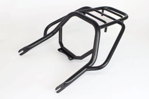Emblema Honda con trasferimento del corno - Monkey Honda JB02