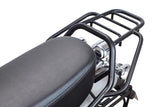 Emblema Honda con trasferimento del corno - Monkey Honda JB02