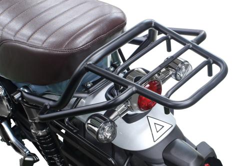 Emblema Honda con trasferimento del corno - Monkey Honda JB02