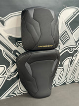 Garnissage de selle pour YAMAHA TRACER PHASE 3 ( à partir de 2021 )