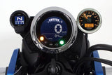 Compte tour Φ48 Small DN (LED orange) - TAKEGAWA - Dax 125