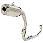 Echappement MORIWAKI MX - GROM ( JC92 )