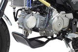 Schema protettiva Kitaco - Honda Monkey 125