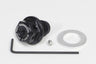 Boulon de vidange magnétique aluminium — SP Takegawa — Honda Monkey 125 / Dax 125 / Grom / MSX (M12×P1.5)