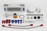 Schema protettiva Kitaco - Honda Monkey 125