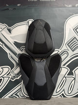 Garnissage de selle pour YAMAHA MT-07 Phase 4 ( à partir de 2025 )