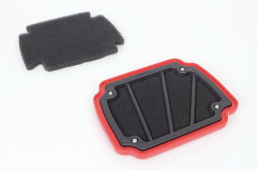 Kitaco protective shoe - Honda Monkey 125