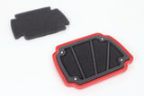 Kitaco protective shoe - Honda Monkey 125