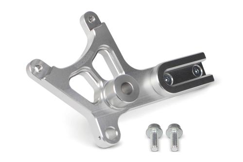 Support d'étrier arrière 2 pistons (84 mm) - TAKEGAWA - Dax 125