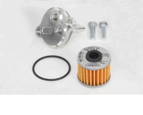 Coppia di ammortizzatori Kitaco - Monkey Honda JB02 e JB03