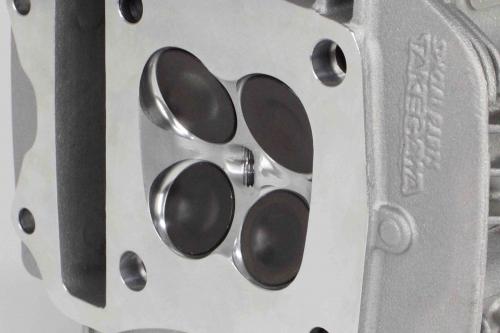 طقم محرك KITACO 181 DOHC