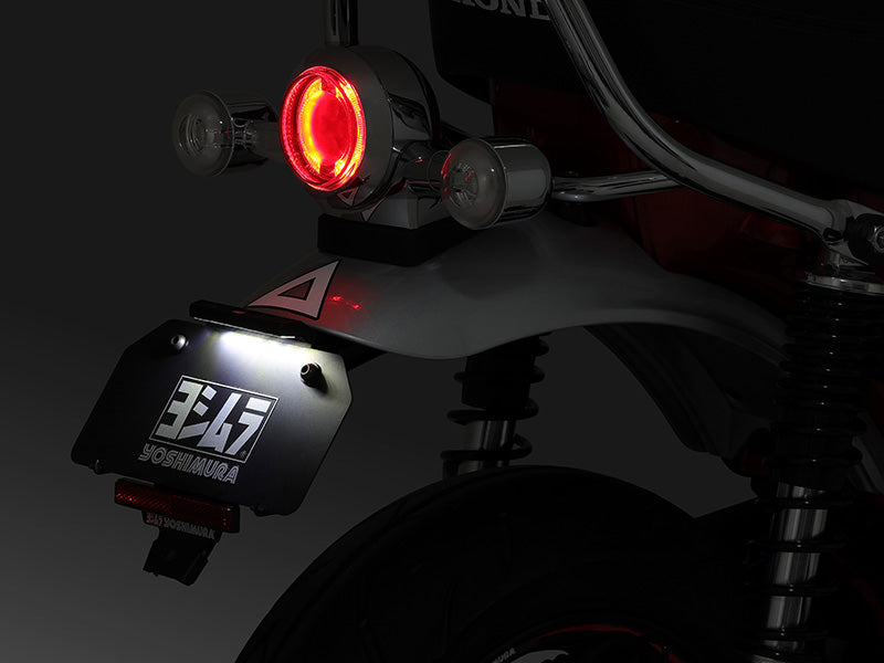 Kit Kitaco - Honda MSX & Monkey JB02