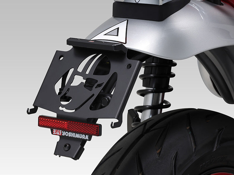 Kit Kitaco - Honda MSX & Monkey JB02