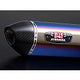 Echappement Yoshimura R-77S Cyclone - GROM ( JC92 )