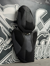 Garnissage de selle pour YAMAHA MT-07 Phase 4 ( à partir de 2025 )