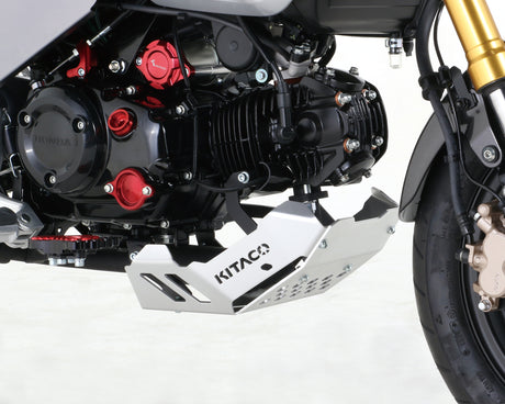 Sabot de protection KITACO - Honda GROM