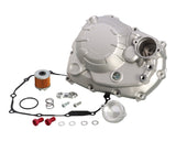 Kitaco Plaquing Housing - MSX & Monkey JB02