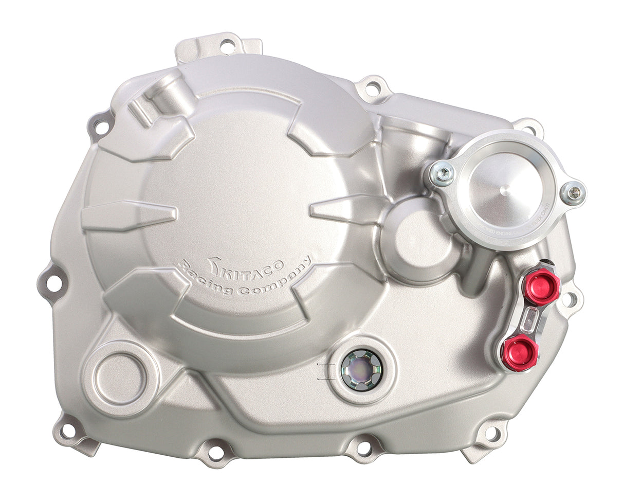 Kitaco Plaquing Housing - MSX & Monkey JB02