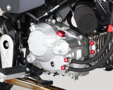 Kitaco Plaquing Housing - MSX & Monkey JB02