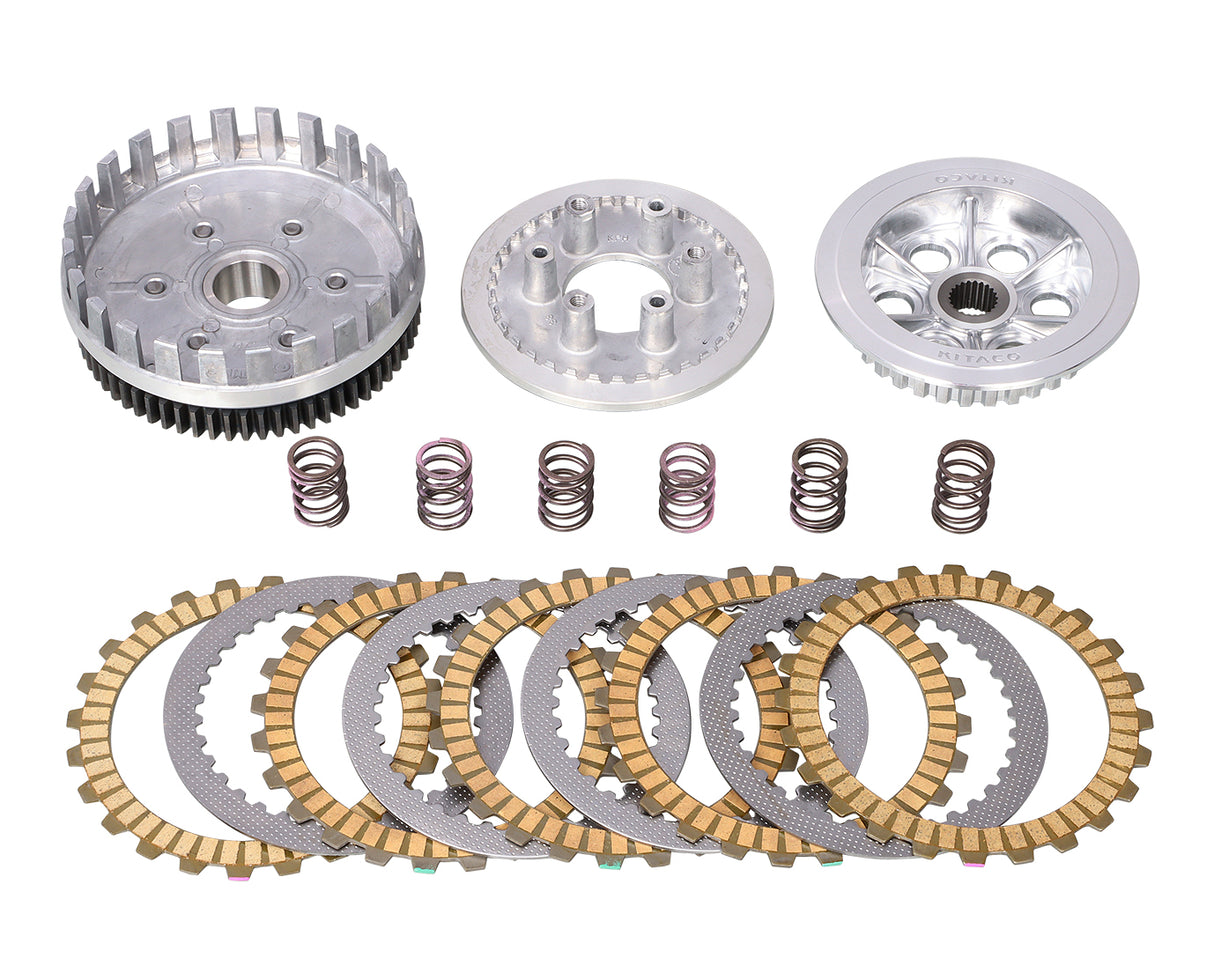 Kit Kitaco - Honda MSX & Monkey JB02