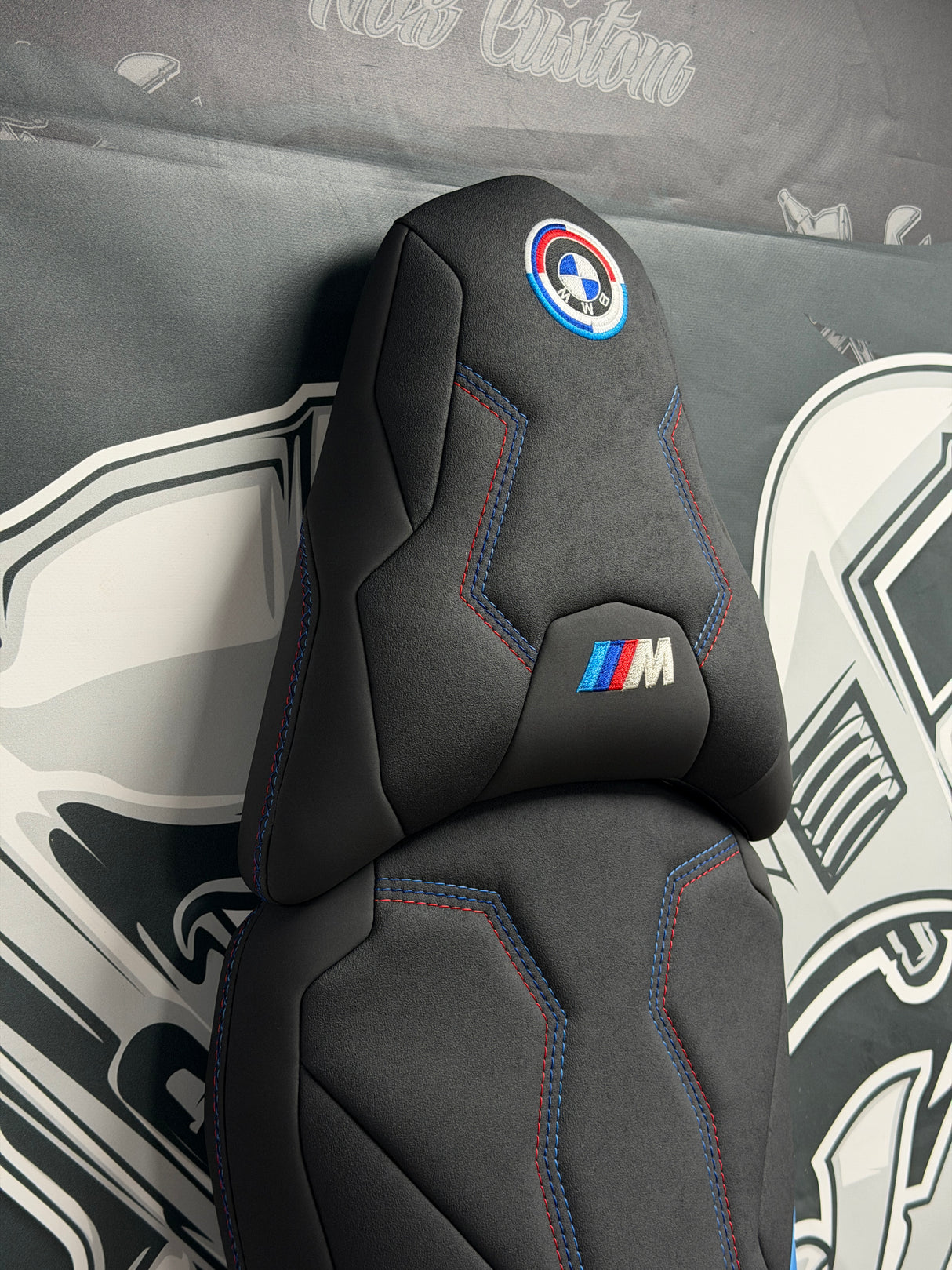 Garnissage de selle pour BMW R 1300 GS Sport