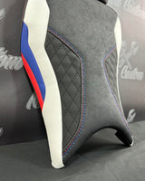 Garnissage de selle pour BMW S 1000 R ( 2014 à 2020 )