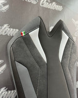 Pilot saddle filling for Aprilia Tuono V4 & RSV4 Phase 2 (from 2021 to today)