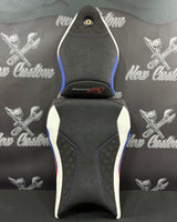 Garnissage de selle pour BMW S 1000 R ( 2014 à 2020 )