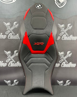 Riempimento a sella per BMW S 1000 XR (2015-2019)