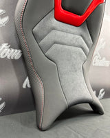 Riempimento a sella per BMW S 1000 XR (2015-2019)