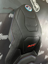 Riempimento a sella per BMW S 1000 XR (2015-2019)