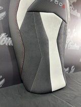 Garning de siembra para Kawasaki Z 750 S