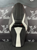 Garning de siembra para Kawasaki Z 750 S