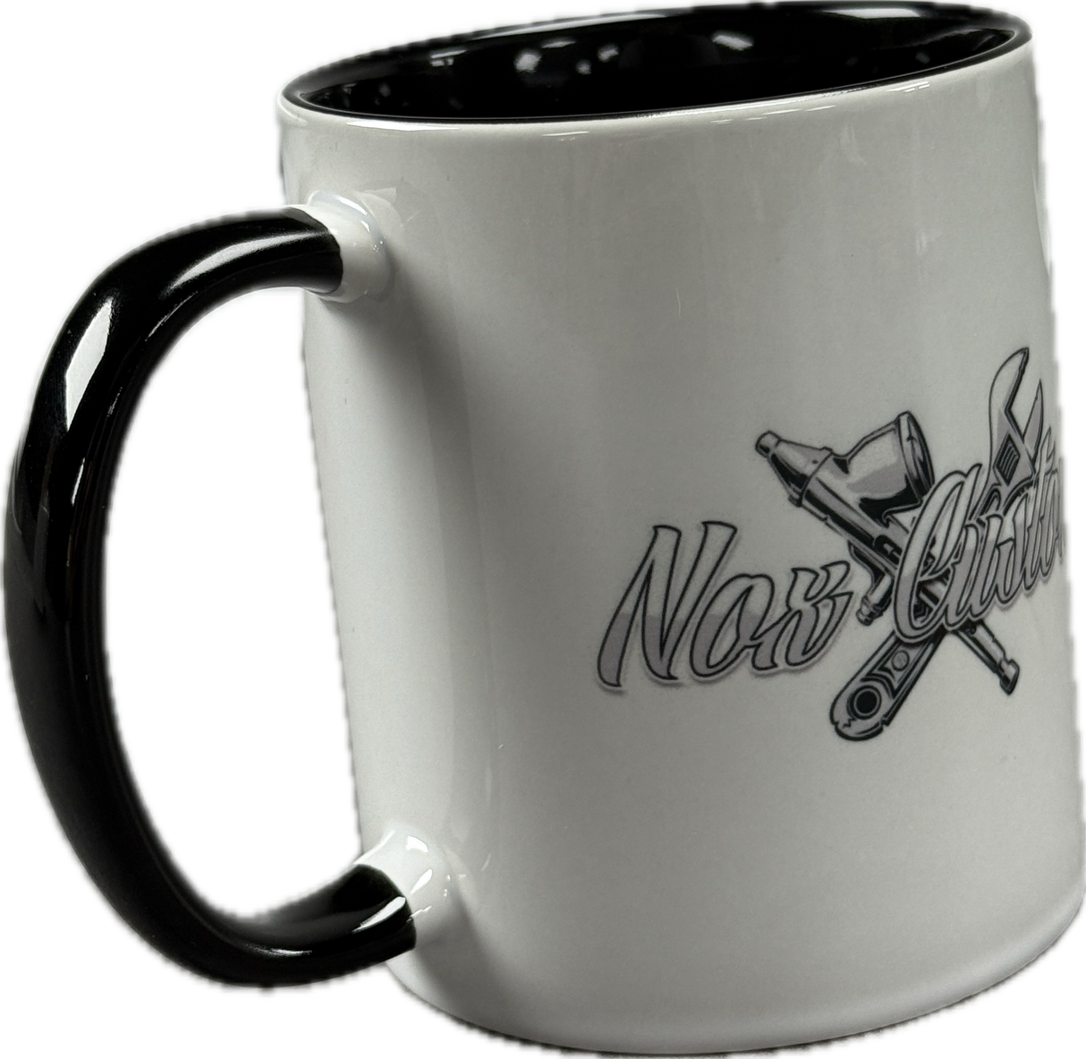 Mug Nox Custom 2025