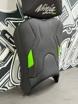 Llenado de silla para Kawasaki Ninja 1000 SX (2020 a 2023)