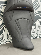 Garnissage de selle pour YAMAHA MT-09 - Phase 3 ( 2021 à 2023 )