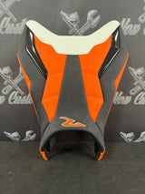 Garnissage de selle pilote seule pour KTM 790 / 890 Duke ( 2018 à Aujourd'hui )