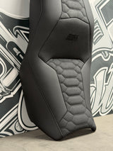 Garnissage de selle pour BMW 750 / 800 / 850 GS ( 2018 à 2025 )